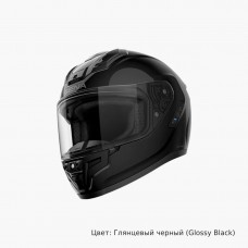 Умный мотоциклетный шлем. Sena Phantom